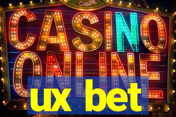 ux bet